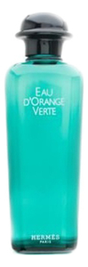 Hermes Eau D'Orange Verte