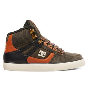 DC Shoes