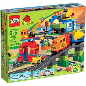 Lego Duplo. 10508