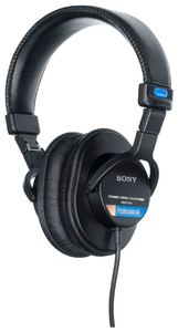 Sony MDR-7506