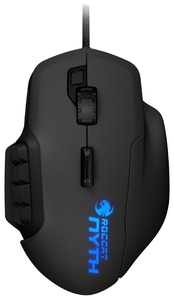 ROCCAT Nyth Black USB