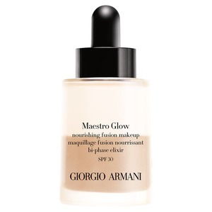 Armani maestro glow