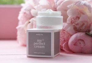 My Perfect Cream