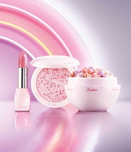 Guerlain  Meteorites Happy Glow Pearls