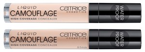 Консилер Catrice Liquid Camouflage