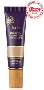 Tarte maracuja creaseless concealer