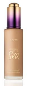 Tarte water foundation