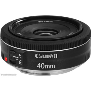 canon ef 40mm f/2.8 stm