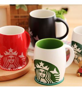 Кружки из Starbucks