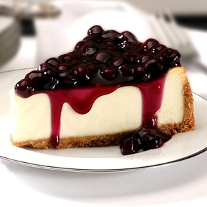 Blueberry Cheesecake