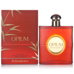 YSL Opium