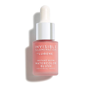 instant glow watercolour blush