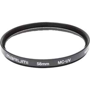 MARUMI MC-UV (Haze) 58mm