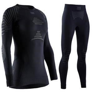 X-Bionic Apani Merino Base Layer