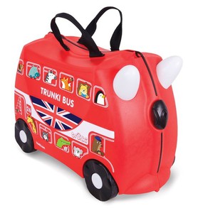 Trunki  Bus