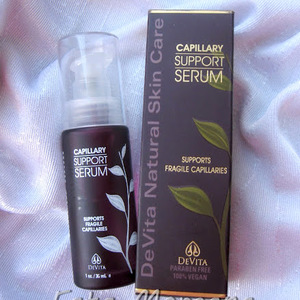 devita capillary support serum