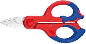 Ножницы KNIPEX KN-9505155SB