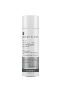 PAULA'S CHOICE SKIN PERFECTING 2% BHA LIQUID EXFOLIANT