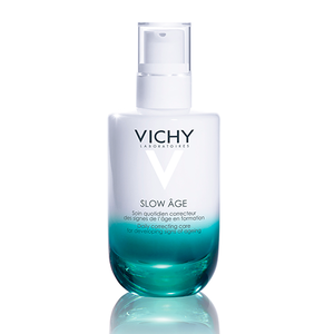 vichy slow age