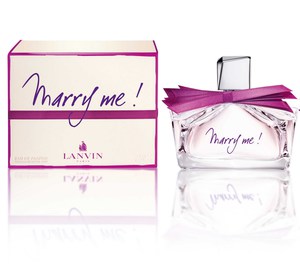 Духи Lanvin "Marry me!"