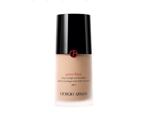 Giorgio Armani Power Fabric Foundation