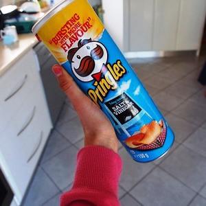 pringles salt & vinegar