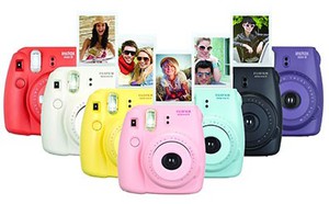 Instax mini