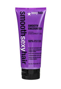 Крем для волос Sexy Hair Smooth Encounter, 100 мл