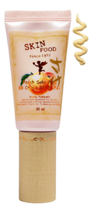 BB-крем SKIN FOOD ''Peach Sake Pore BB Cream SPF20 PA+'' 30МЛ