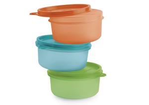 контейнеры Tupperware