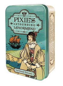 Lenormand Pixie's Astounding