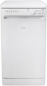 Посудомоечная HOTPOINT/ARISTON LSFK 7B09 C