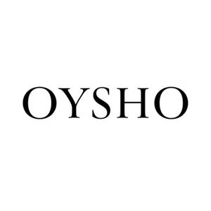 Сертификат Oysho