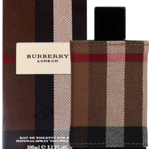 London for Men Burberry