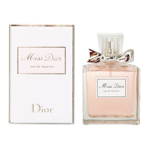 Туалетная вода Miss Dior