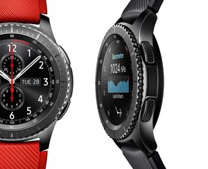 Samsung Gear S3 Classic