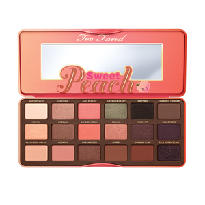 Too Faced Peach Palette