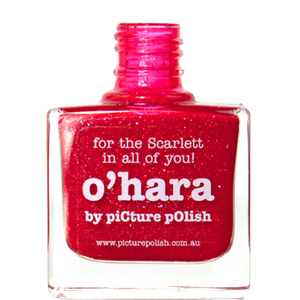 Picture Polish O'hara