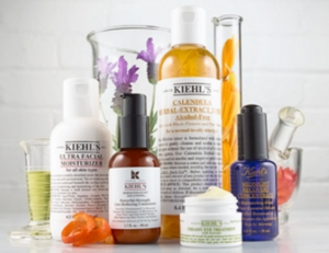 Косметика Kiehl's