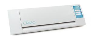 Silhouette Cameo режущий плоттер