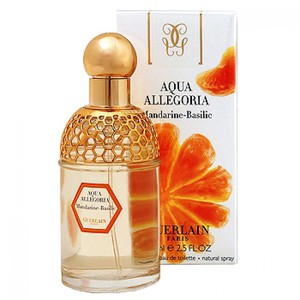 Guerlain Aqua Allegoria Mandarine-Basilic