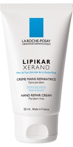 La Roche-Posay Lipikar крем для рук