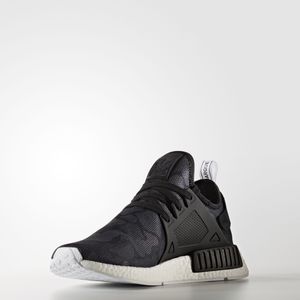 Кроссы Adidas NMD_XR1