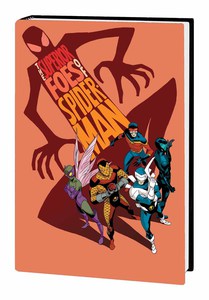 The Superior Foes of Spider-Man Omnibus