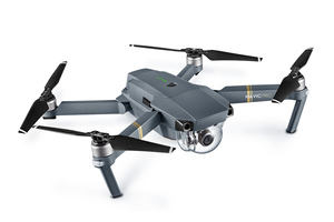 DJI Mavic Pro