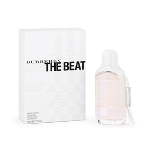 Туалетная вода Burberry The beat 50мл