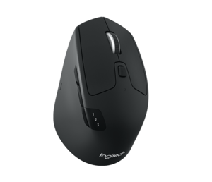 Logitech M720 Triathlon