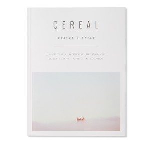 Cereal, Volume 10