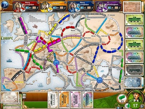 Ticket To Ride