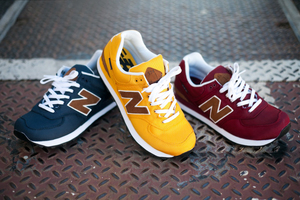 new balance